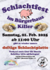 Poster und Flyer
