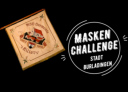 Burladinger Masken-Challenge