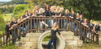 Unser Chor im Herbst 2016